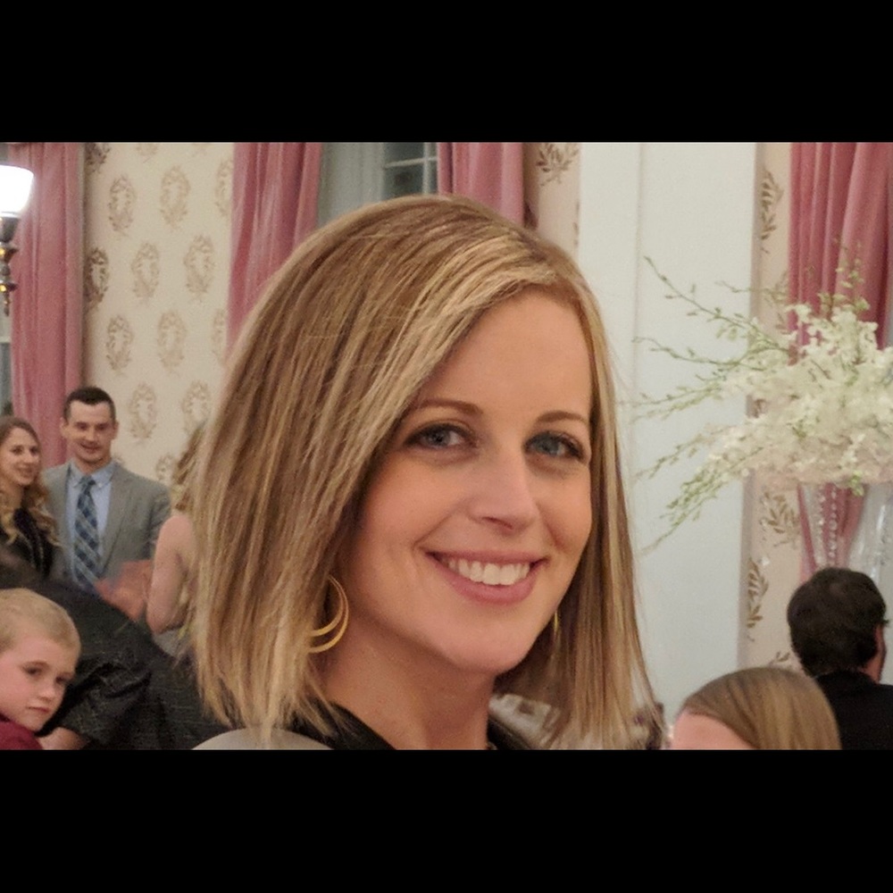 Meet your Posher, Kate